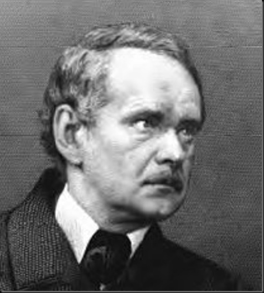 Matthias Jakob Schleiden (German Botanist) ~ Bio Wiki | Photos | Videos